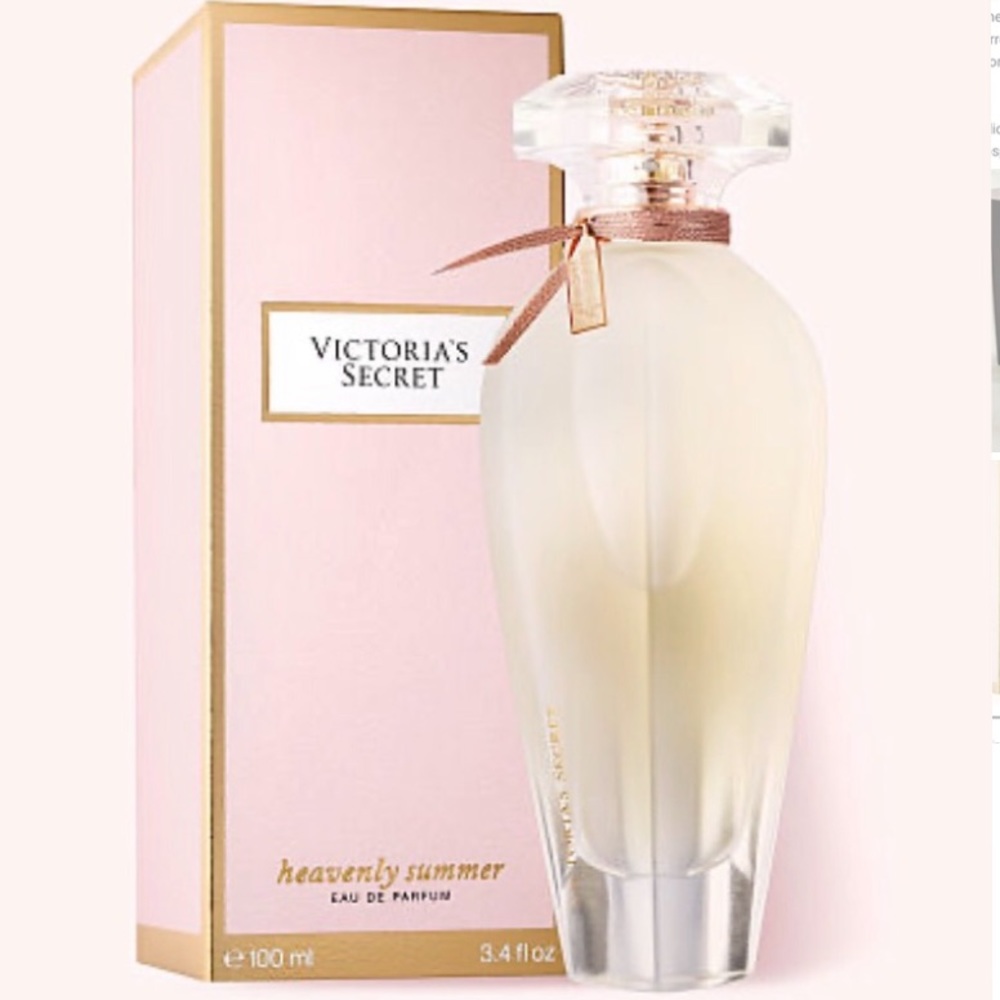 Victoria’s Secret Heavenly Summer - NIB - Discontinued